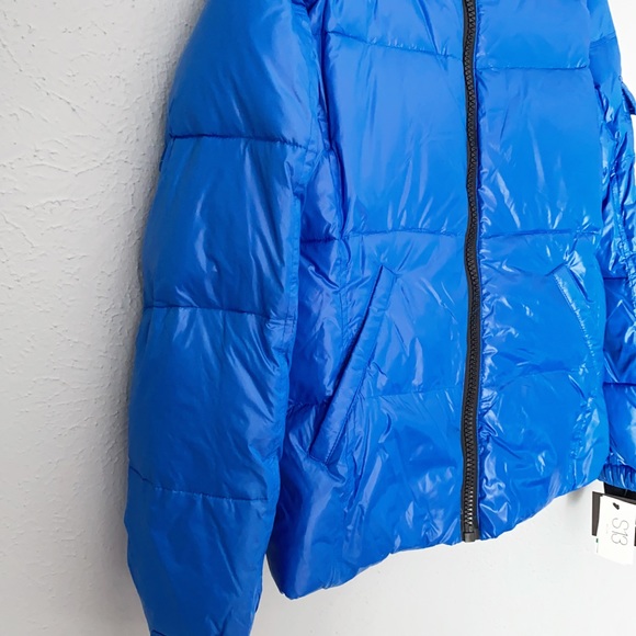 Luxury jacket - Picture 3 of 13